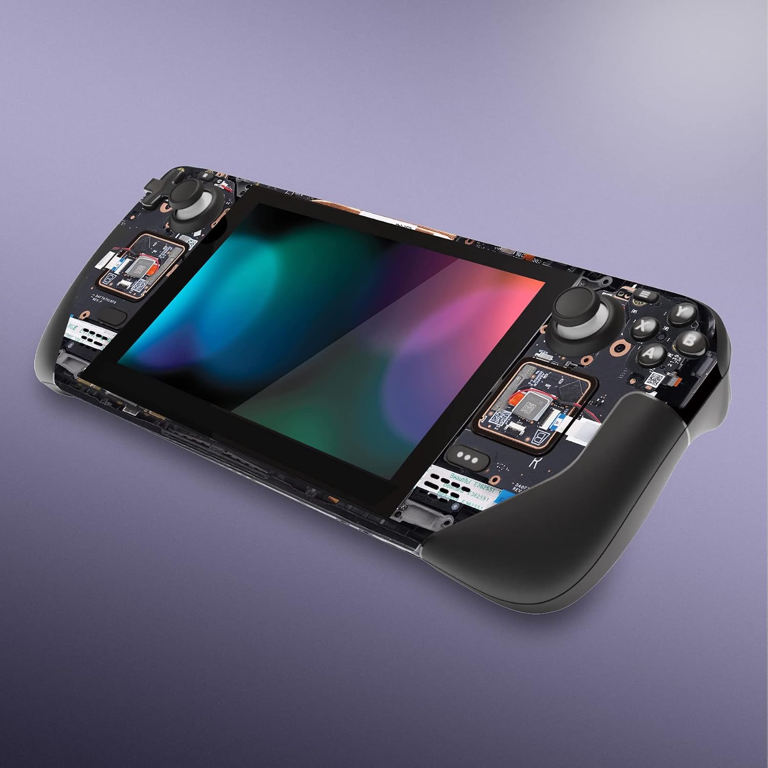 Steam Deck Skin Application Guide: Precision-Cut Wraps, Finish Options, and Why the OLED Model Changes Everything