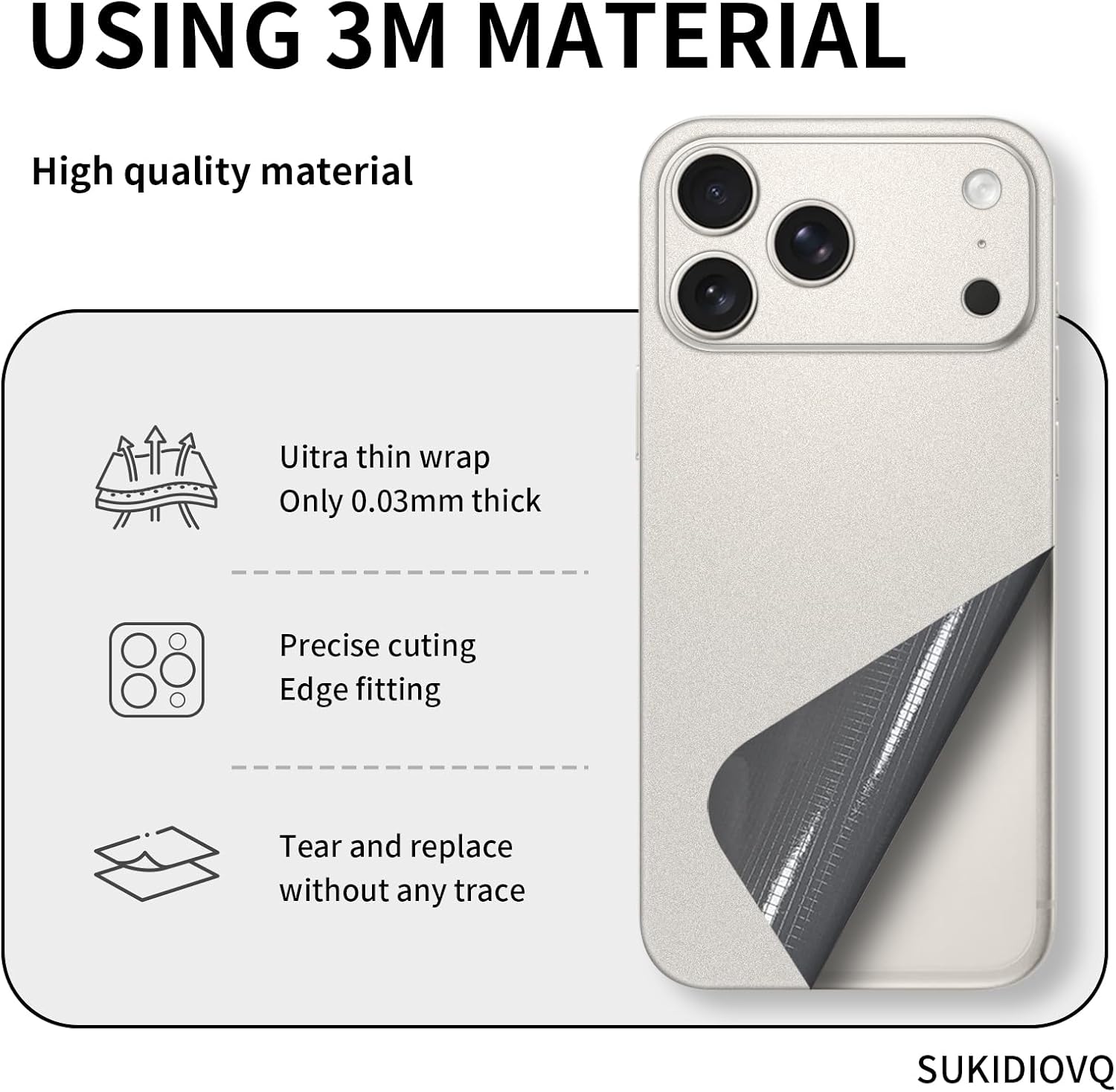 for product image