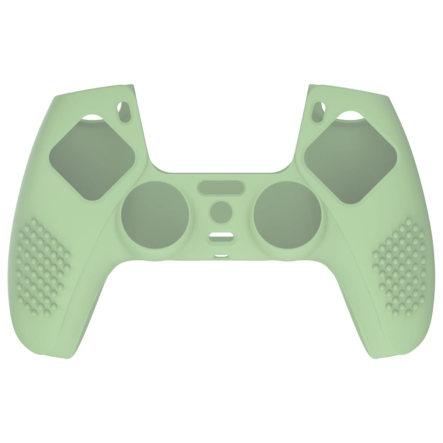 PS5 Controller Skins: Silicone Grip Covers vs. Vinyl Decals — Grip Science, Sweat Resistance, and Finish Feel
