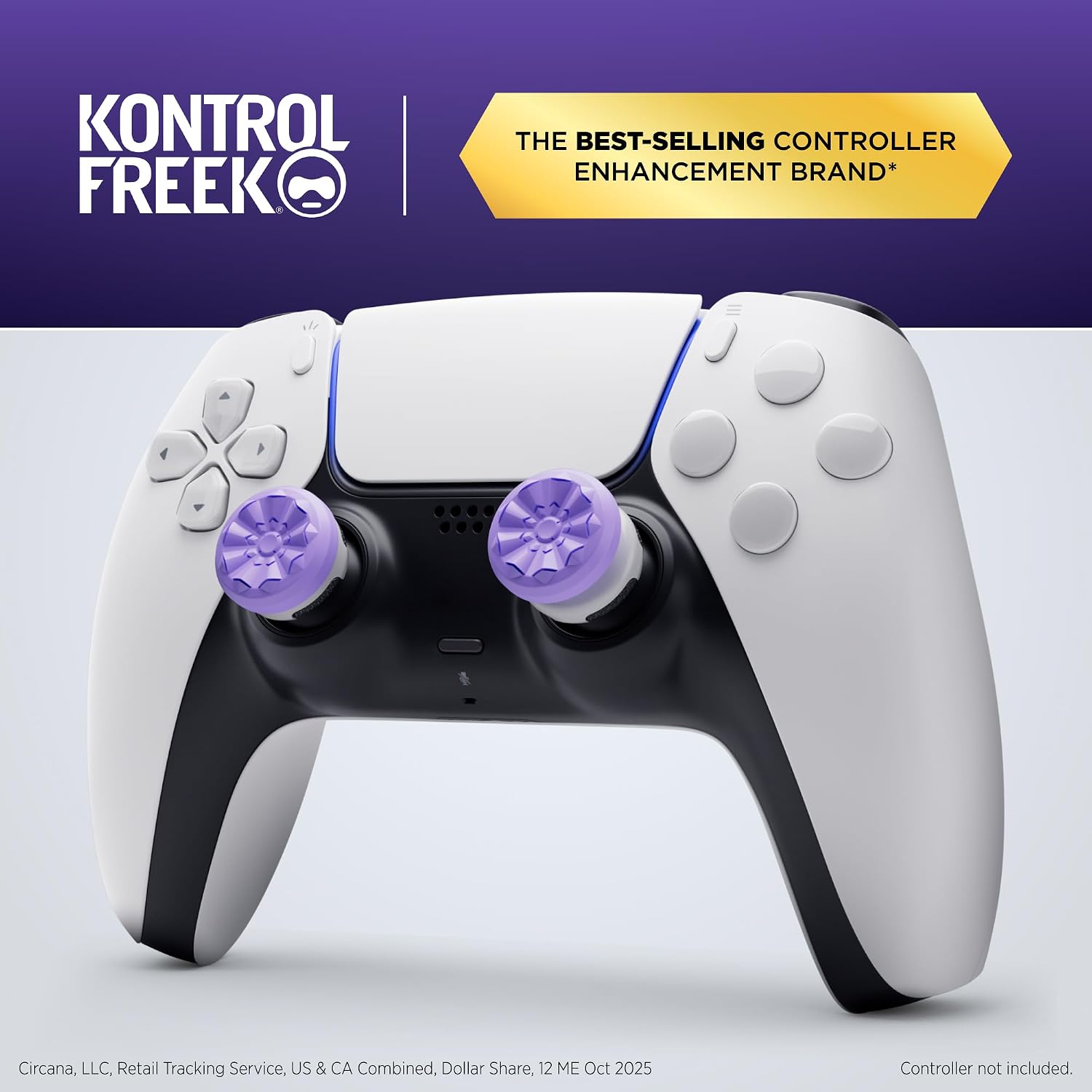 [KontrolFreek PS4](https://www.amazon.com/dp/B07YL97DQD?tag=greenflower20-20) product image