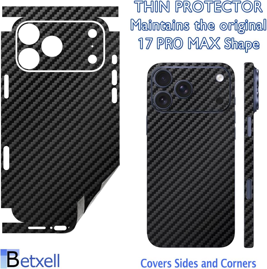 iPhone 17 Skin Wraps Buyer's Guide: New Model Fit Accuracy, 3M vs. Generic Film, and Which Finishes Survive Daily Carry