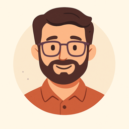 James Dawson, Founder & Editor-in-Chief